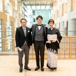 マンダリン オリエンタル 東京の写真19枚目