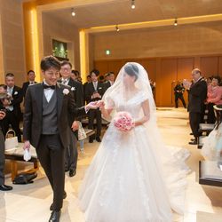 マンダリン オリエンタル 東京の写真13枚目