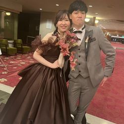 千里阪急ホテル CLASSIC GARDENの写真5枚目