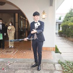 千里阪急ホテル CLASSIC GARDENの写真6枚目