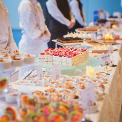 ザ・ミーツ マリーナテラスの写真5枚目