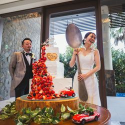 ザ・ミーツ マリーナテラスの写真10枚目