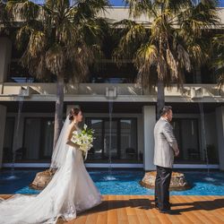 ザ・ミーツ マリーナテラスの写真3枚目