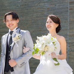 アルカンシエル luxe mariage 名古屋の写真30枚目