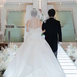アルカンシエル luxe mariage 名古屋の写真30枚目