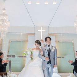 アルカンシエル luxe mariage 名古屋の写真15枚目