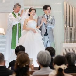 アルカンシエル luxe mariage 名古屋の写真5枚目