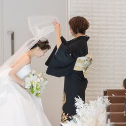 アルカンシエル luxe mariage 名古屋の写真11枚目