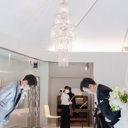 アルカンシエル luxe mariage 名古屋の写真20枚目