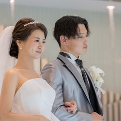 アルカンシエル luxe mariage 名古屋の写真9枚目