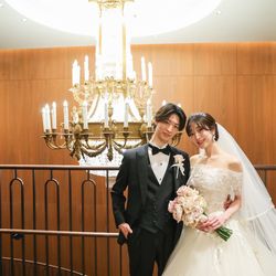 東京會舘の写真5枚目