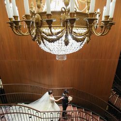 東京會舘の写真23枚目