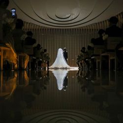 東京會舘の写真11枚目