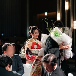 フォーシーズンズホテル京都の写真13枚目