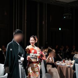 フォーシーズンズホテル京都の写真19枚目