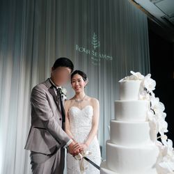 フォーシーズンズホテル京都の写真16枚目