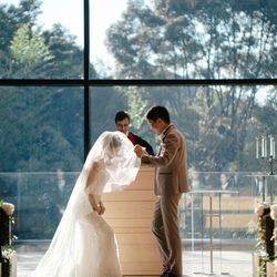 フォーシーズンズホテル京都の写真21枚目