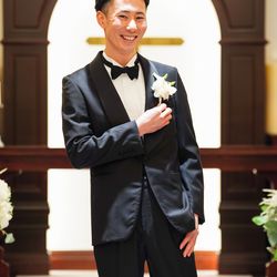 麻布迎賓館の写真24枚目