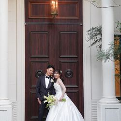 麻布迎賓館の写真28枚目