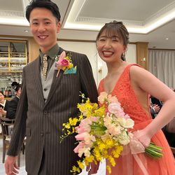 麻布迎賓館の写真8枚目