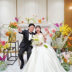 麻布迎賓館の写真2枚目