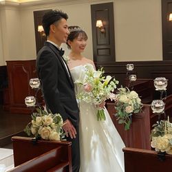 麻布迎賓館の写真19枚目