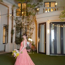 麻布迎賓館の写真23枚目