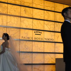 パレスホテル東京の写真33枚目