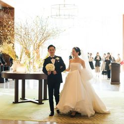 パレスホテル東京の写真34枚目