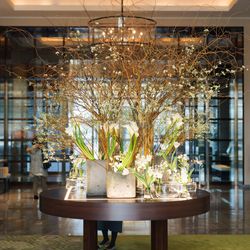 パレスホテル東京の写真35枚目