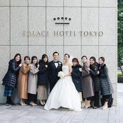 パレスホテル東京の写真33枚目