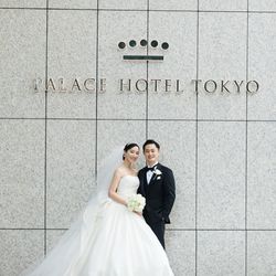 パレスホテル東京の写真2枚目
