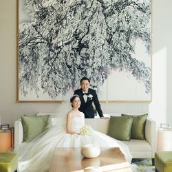 パレスホテル東京の写真3枚目