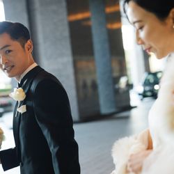 パレスホテル東京の写真28枚目