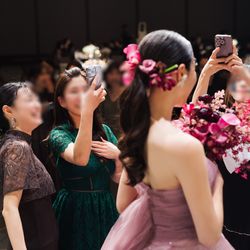 パレスホテル東京の写真8枚目