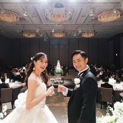 パレスホテル東京の写真32枚目