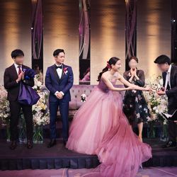 パレスホテル東京の写真9枚目