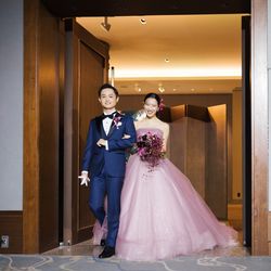 パレスホテル東京の写真16枚目