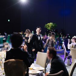 パレスホテル東京の写真18枚目