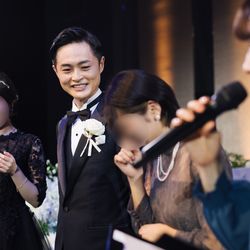 パレスホテル東京の写真8枚目