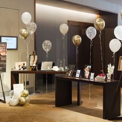 パレスホテル東京の写真21枚目