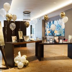 パレスホテル東京の写真31枚目