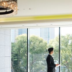 パレスホテル東京の写真19枚目