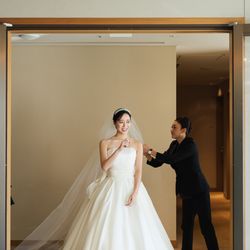 パレスホテル東京の写真1枚目