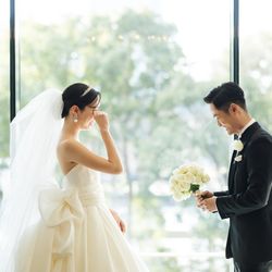 パレスホテル東京の写真13枚目