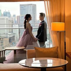 パレスホテル東京の写真31枚目