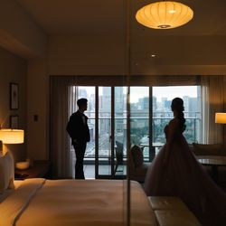 パレスホテル東京の写真2枚目