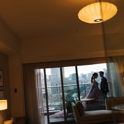 パレスホテル東京の写真8枚目