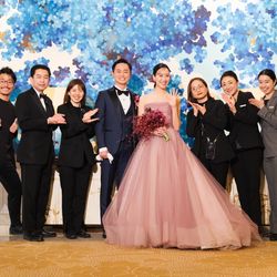 パレスホテル東京の写真27枚目