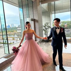 パレスホテル東京の写真18枚目